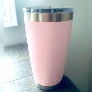 Yeti Rambler Brand New
